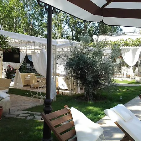 Cascadas Studio * Sunny Beach