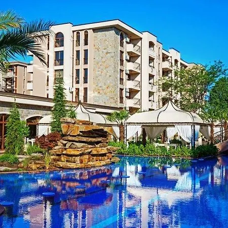 Cascadas Studio Apartment
