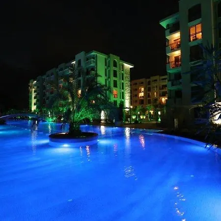 Apartment Cascadas Studio *
